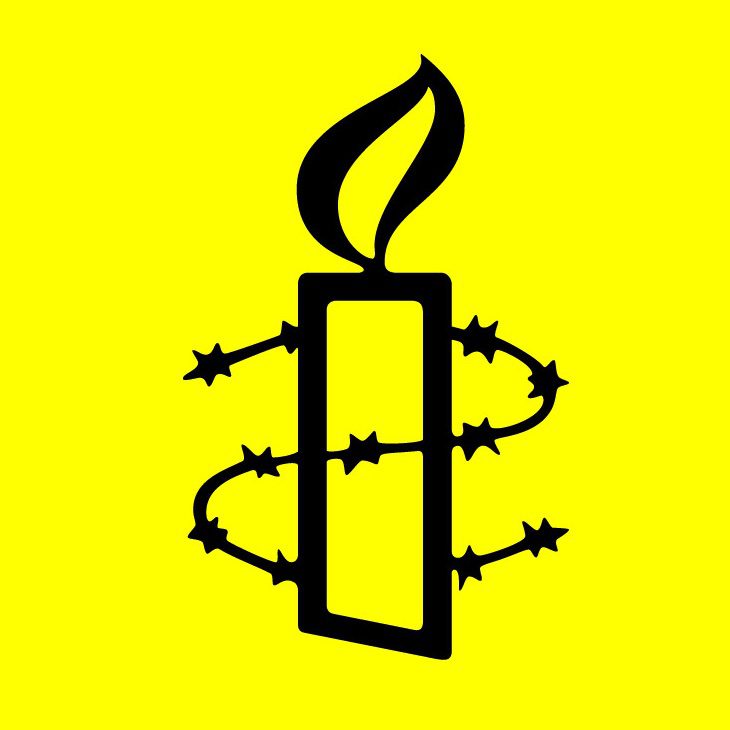 Amnesty International Ukraine