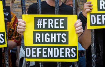 Зворотний відлік до справедливості в Туреччині