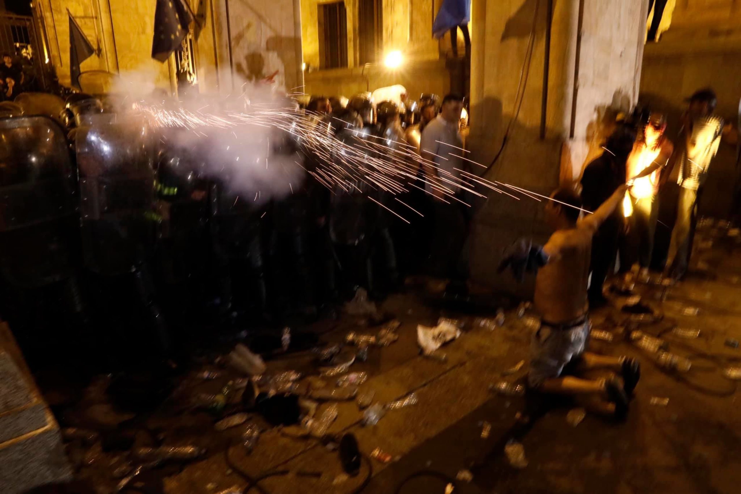 Права людини у 2019 році: Східна Європа та Центральна Азія - Amnesty ...
