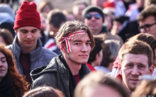 Репресії в Білорусі: Amnesty International та ще 15 неурядових організацій закликали Раду ООН з прав людини скликати позачергову сесію
