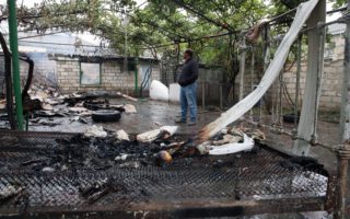 Вірменія та Азербайджан мають захистити цивільне населення від заборонених касетних бомб