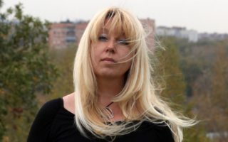 Реакція Amnesty International на повідомлення про смерть журналістки Ірини Славіної на тлі переслідування громадських активістів у Нижньому Новгороді