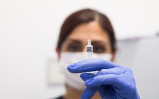 Основні принципи поширення вакцин від COVID-19