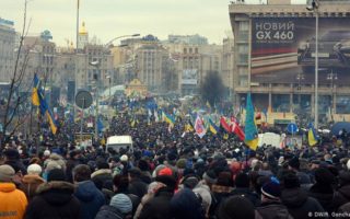 ЄСПЛ своїми рішеннями наблизив справедливість для постраждалих під час Євромайдану – Amnesty International