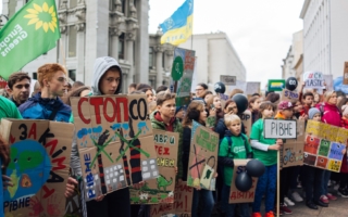 Amnesty International закликала ООН визнати право на здорове довкілля універсальним правом людини