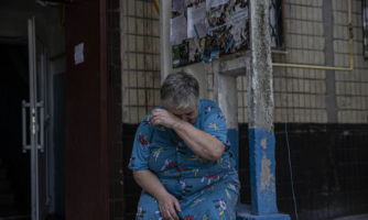 Amnesty International: масований ракетний удар по критичній інфраструктурі є воєнним злочином 