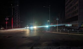 Weeks of horror and darkness for Ukrainian civilians as Russia attacks critical energy infrastructure 