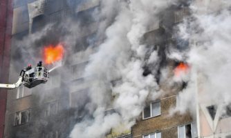 Amnesty International: Права людини мають бути у центрі уваги міжнародних зустрічей із миру та відбудови в Україні