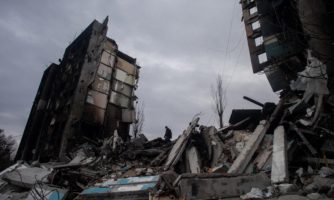 Amnesty International: безкарності необхідно протидіяти, а не закладати її у мирні пропозиції. Це критичний момент для людства