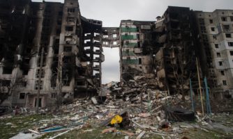 Створення Спеціального трибуналу щодо злочину агресії має забезпечити правосуддя, орієнтоване на постраждалих