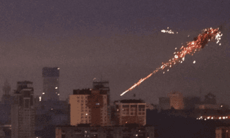 Amnesty International: Напередодні зимових свят Росія невпинно продовжує повітряні удари, спричиняючи людські втрати