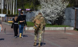 «Трайб» закликає зробити винятки у пенсійних вимогах для ВПО