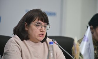 Трайбівці в дії: ветерани та ветеранки освітнього проєкту Amnesty International Ukraine посилюють співпрацю зі спільнотами в регіонах