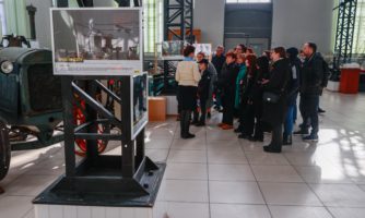 Відкриття фотовиставки «Права в наших руках» у Києві: Amnesty International Ukraine презентує новий проєкт