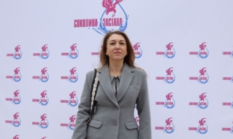 Трайбівці доєдналися до організації змагань з плавання для ветеранів