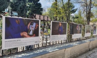 Фотовиставка «Оглушлива тиша» — у серці Молдови 