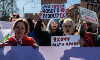 Проєкт Цивільного кодексу ризикує закріпити дискримінацію та послабити стандарти прав людини