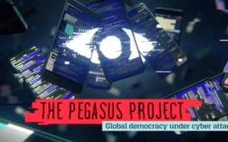 Amnesty International разом із партнерськими організаціями встановила, що шпигунське ПЗ ізраїльської NSO Group використовувалося для стеження за активіст(к)ами і правозахисниками/цями по всьому світу