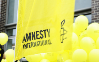 Amnesty International в Україні шукає проєктну спеціалістку/проєктного спеціаліста з фемінізму і гендерних студій