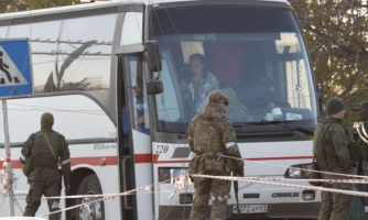 Протиправне вивезення українських цивільних Росією є воєнним злочином і ймовірним злочином проти людяності – нова доповідь Amnesty International