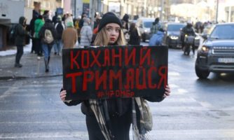 Ill-treatment of Ukrainians in Russian captivity amounts to war crimes and crimes against humanity